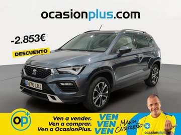 1.5 EcoTSI S&S Style Go DSG