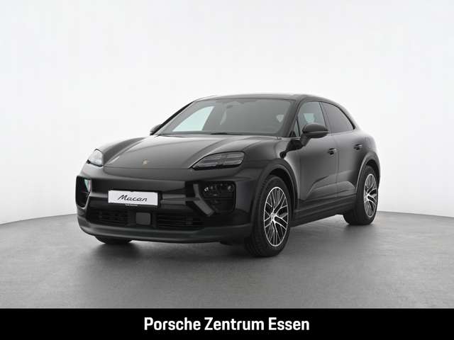 Imagine Porsche Macan 4/ 360 Kamera Privacyverglasung Panorama