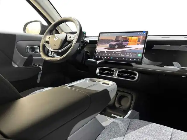 Leapmotor B10 view 15
