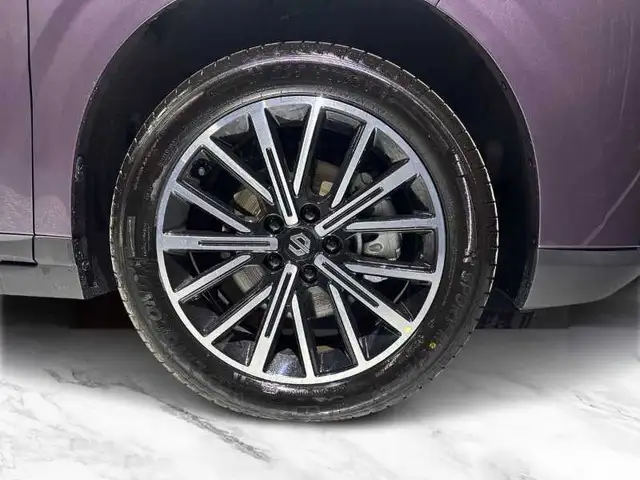 Leapmotor B10 view 8