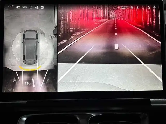 Leapmotor B10 view 12