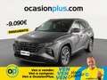 Hyundai TUCSON 1.6 CRDI Maxx 4x2 Gris - thumbnail 1