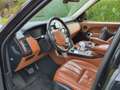 Land Rover Range Rover 3.0 TDV6 Autobiography moteur 80.000km passee Ct v Zwart - thumbnail 9