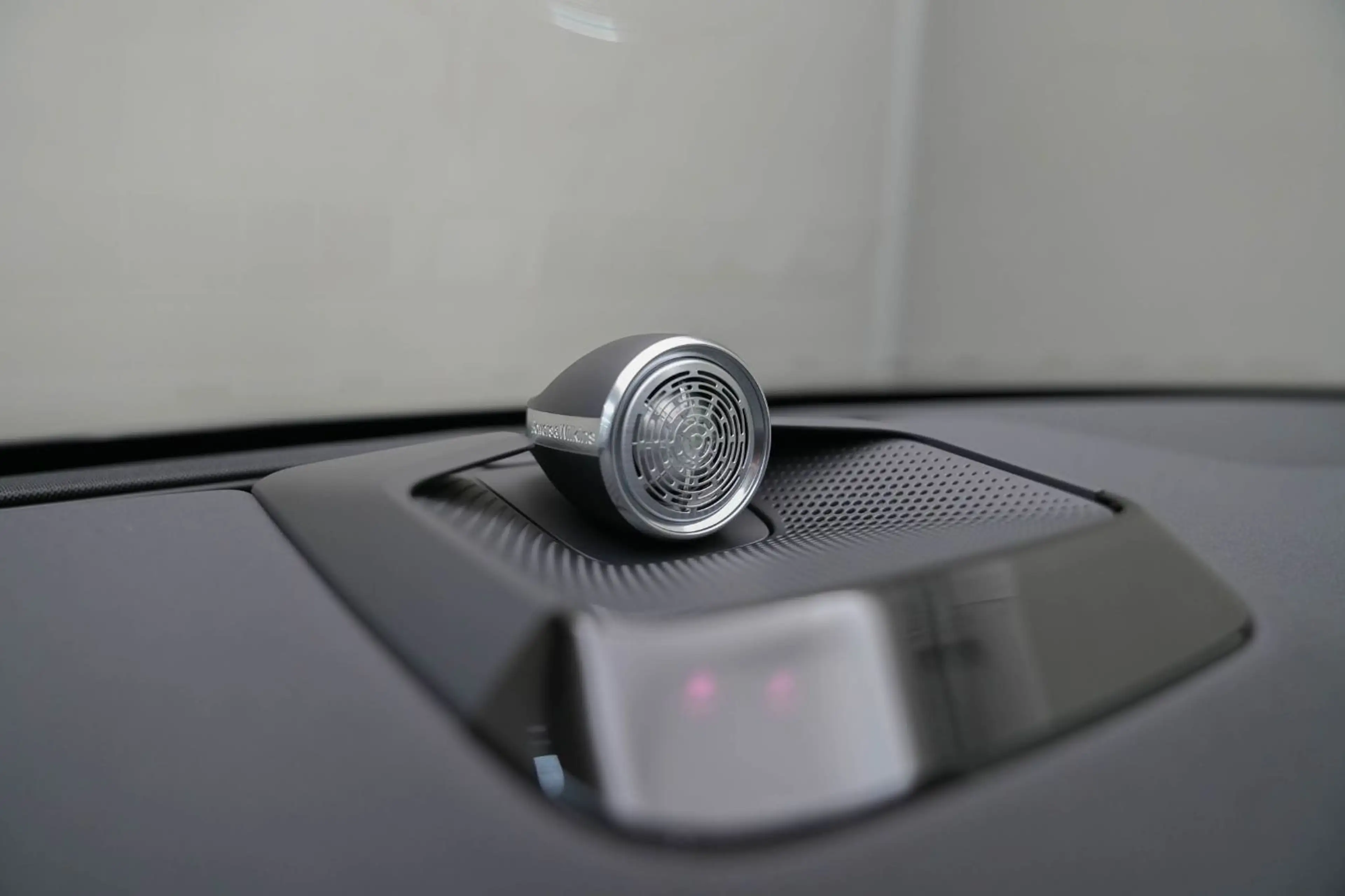 Polestar 3 Long range Dual motor - Plus PDC SpurH — photo 12
