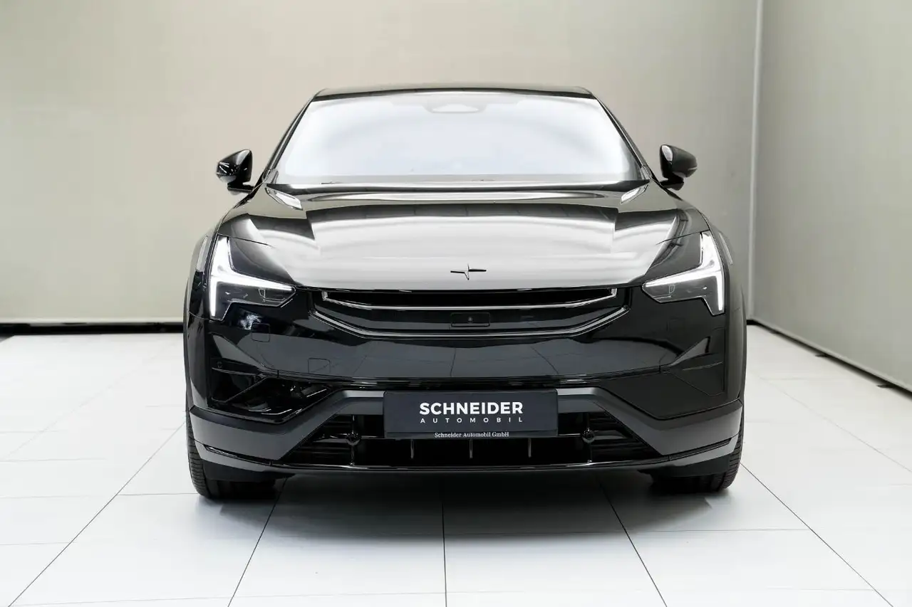 Polestar 3 2026