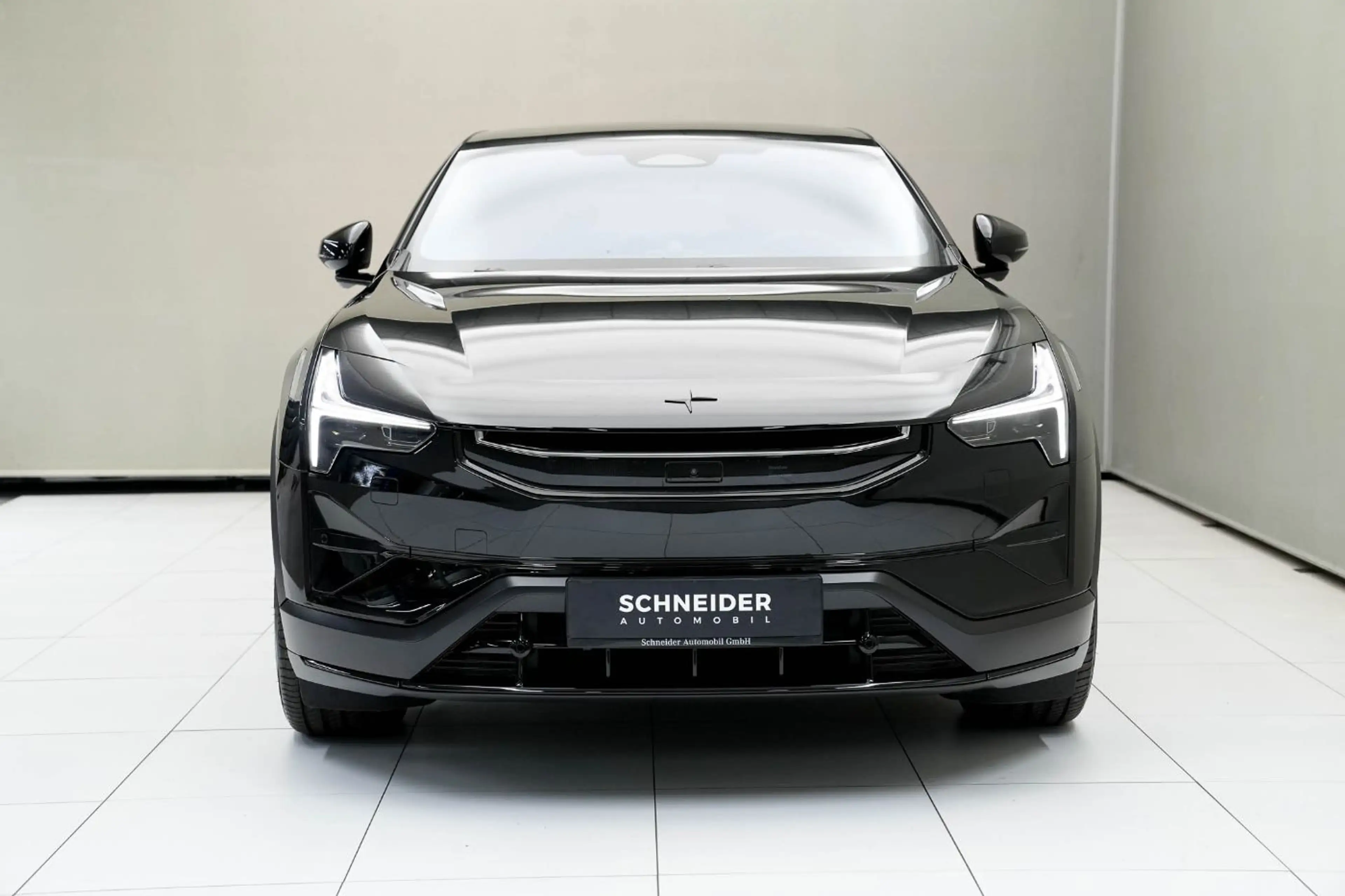 Polestar 3 Long range Dual motor - Plus PDC SpurH — photo 3
