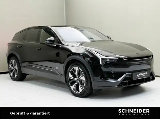 Polestar 3