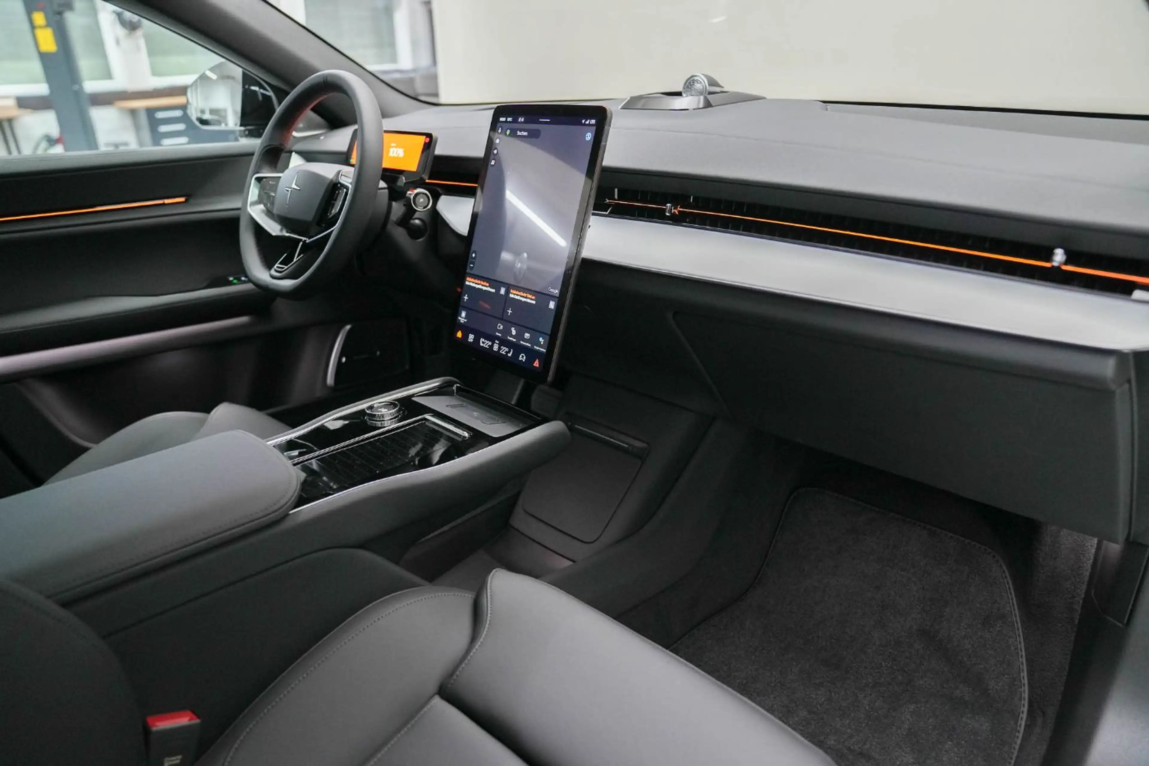 Polestar 3 Long range Dual motor - Plus PDC SpurH — photo 10