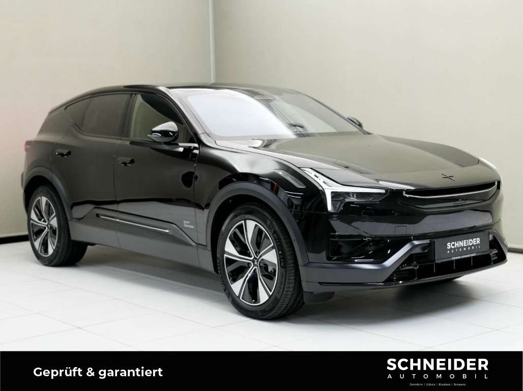 Polestar 3 2026