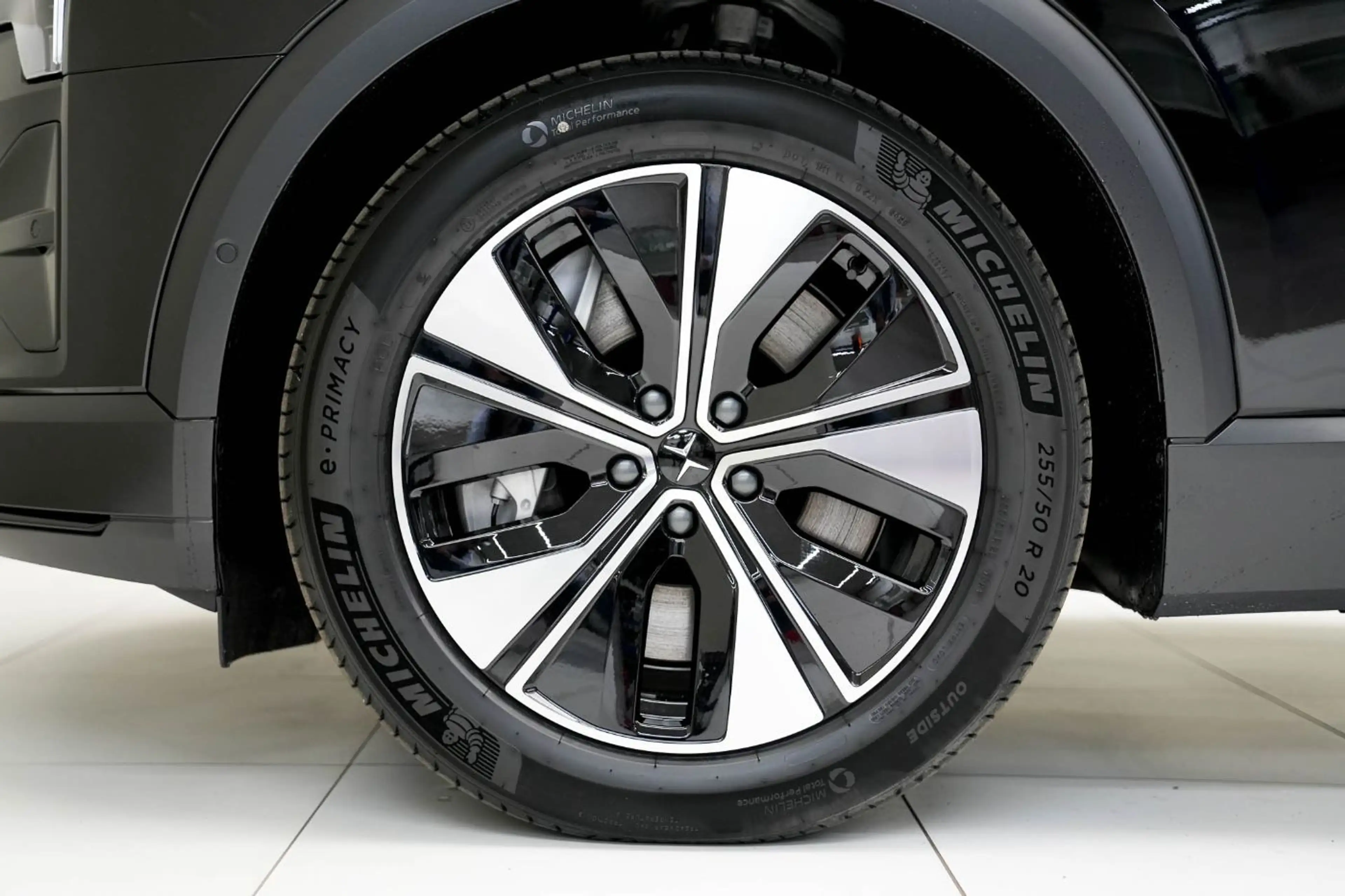 Polestar 3 Long range Dual motor - Plus PDC SpurH — photo 6