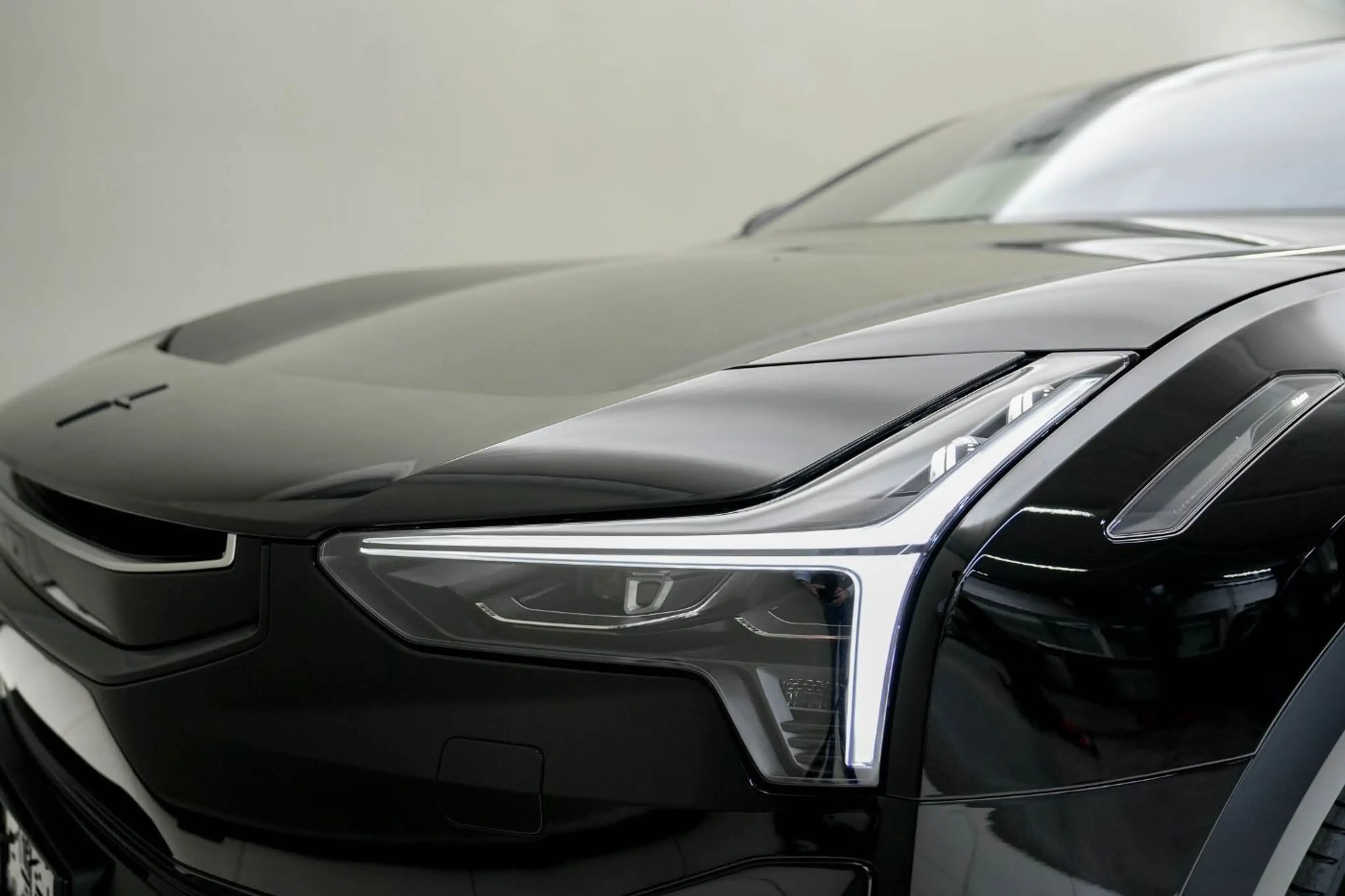 Polestar 3 Long range Dual motor - Plus PDC SpurH — photo 4