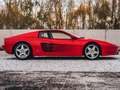 Ferrari 512 TR / Rosso Corsa / 22.400 KM / Original Paint Rouge - thumbnail 8