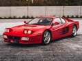 Ferrari 512 TR / Rosso Corsa / 22.400 KM / Original Paint Rouge - thumbnail 3