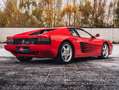 Ferrari 512 TR / Rosso Corsa / 22.400 KM / Original Paint Rouge - thumbnail 12