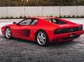 Ferrari 512 TR / Rosso Corsa / 22.400 KM / Original Paint Rouge - thumbnail 14