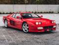 Ferrari 512 TR / Rosso Corsa / 22.400 KM / Original Paint Rouge - thumbnail 29