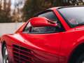 Ferrari 512 TR / Rosso Corsa / 22.400 KM / Original Paint Rouge - thumbnail 4