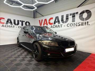 Touring 330d e91 Luxe 245ch