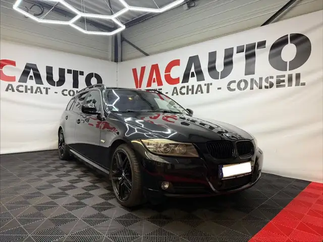 BMW 330 Touring 330d e91 Luxe 245ch