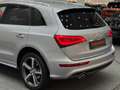 Audi Q5 2.0 TDI quattro S-line *Kamera*AHK schwenkbar* Silber - thumbnail 11