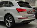 Audi Q5 2.0 TDI quattro S-line *Kamera*AHK schwenkbar* Silber - thumbnail 12