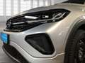 Volkswagen T-Cross R-Line 1.5 TSI ACT DSG Sportpaket AHK-abnehmbar Na Silber - thumbnail 4