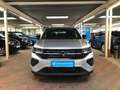 Volkswagen T-Cross R-Line 1.5 TSI ACT DSG Sportpaket AHK-abnehmbar Na Silber - thumbnail 17