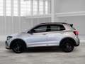 Volkswagen T-Cross R-Line 1.5 TSI ACT DSG Sportpaket AHK-abnehmbar Na Silber - thumbnail 2
