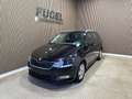 Skoda Fabia Combi 1.4 TDI Style HU 04/2027|Klimaaut. Schwarz - thumbnail 2