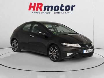 1.6 i-DTEC Elegance Navi Pack