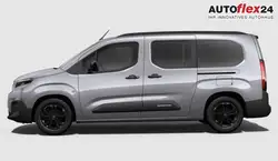 Citroen Berlingo MAX PKW XL ACC Keyl DigC GripC Nav Kam 96 kW (1...