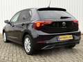 Volkswagen Polo 1.0 TSI | DSG CARPLAY CLIMA PDC - FACELIFT Schwarz - thumbnail 6