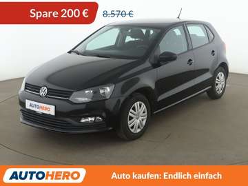 1.0 Trendline*KLIMA*GARANTIE*