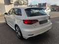 Audi A3 35 TDI 150 S tronic 7 S Line Blanc - thumbnail 7
