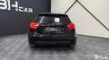 Mercedes-Benz A 200 1.6 200 155 BLUEEFFICIENCY SENSATION Gris - thumbnail 4
