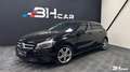Mercedes-Benz A 200 1.6 200 155 BLUEEFFICIENCY SENSATION Gris - thumbnail 1