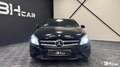 Mercedes-Benz A 200 1.6 200 155 BLUEEFFICIENCY SENSATION Gris - thumbnail 3