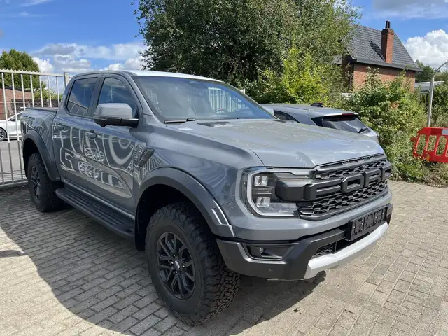 Ford Ranger Raptor RAPTOR/ 2.0 ECOBLUE 205 PK A10 AUTOMAAT / 4WD / C