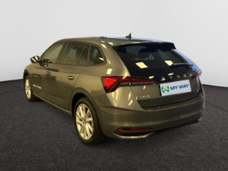 Skoda Scala Scala Family 1,0 TSI 85 kW 6v Man. — photo 6