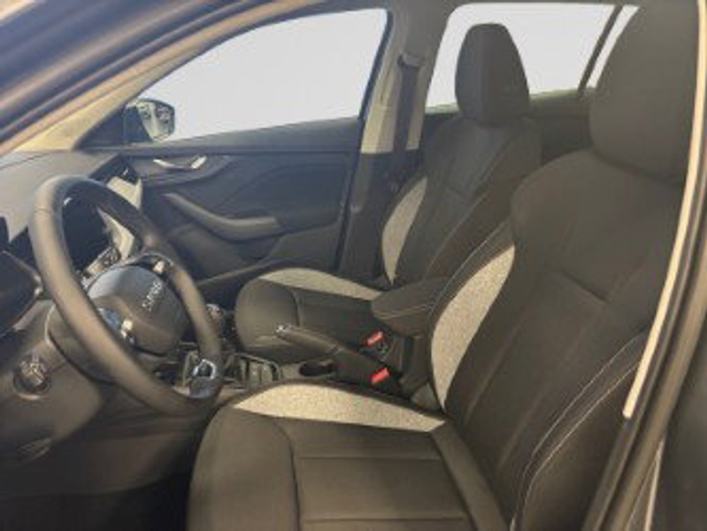 Skoda Scala Scala Family 1,0 TSI 85 kW 6v Man. — photo 4