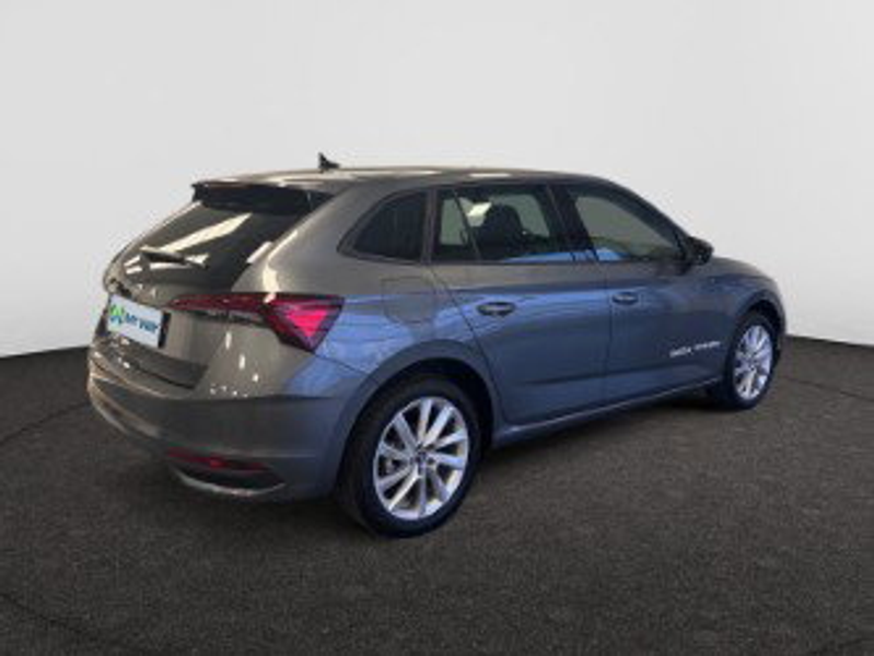 Skoda Scala Scala Family 1,0 TSI 85 kW 6v Man. — photo 2