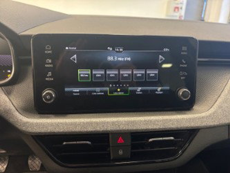 Skoda Scala Scala Family 1,0 TSI 85 kW 6v Man. — photo 15