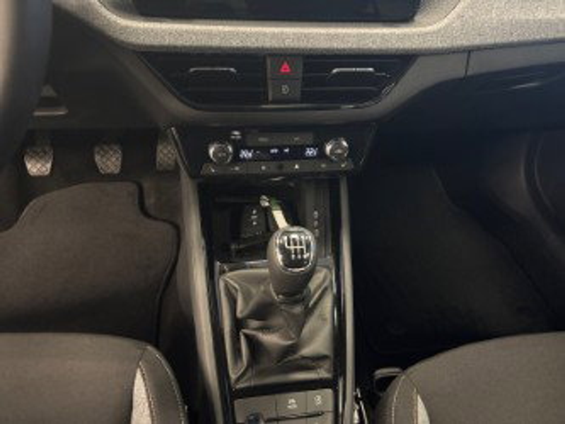 Skoda Scala Scala Family 1,0 TSI 85 kW 6v Man. — photo 13