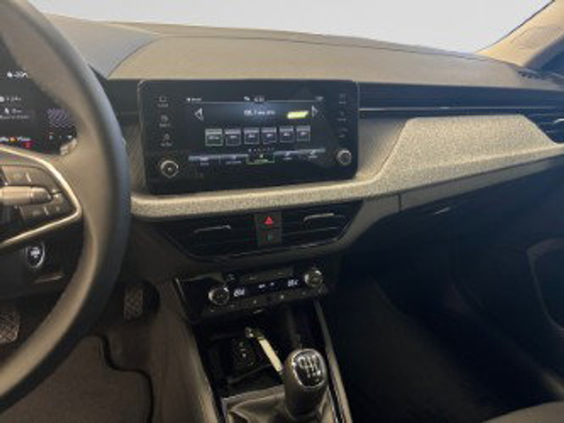 Skoda Scala Scala Family 1,0 TSI 85 kW 6v Man. — photo 12