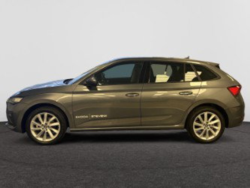 Skoda Scala Scala Family 1,0 TSI 85 kW 6v Man. — photo 5
