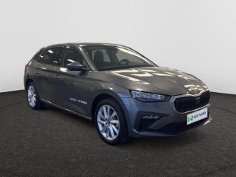 Skoda Scala Scala Family 1,0 TSI 85 kW 6v Man. — photo 9