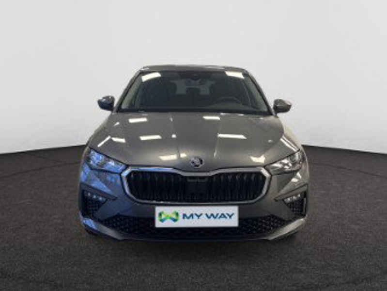 Skoda Scala Scala Family 1,0 TSI 85 kW 6v Man. — photo 10
