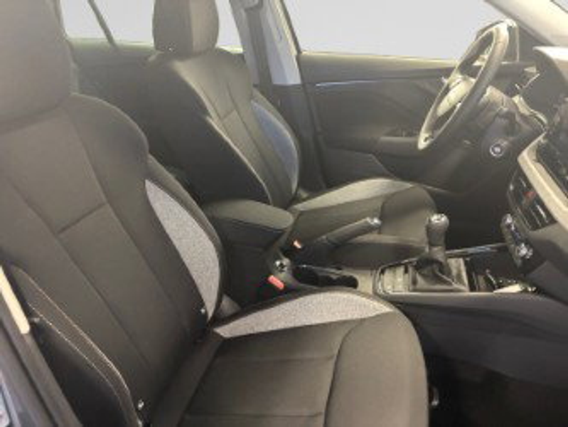 Skoda Scala Scala Family 1,0 TSI 85 kW 6v Man. — photo 3