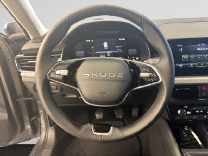 Skoda Scala Scala Family 1,0 TSI 85 kW 6v Man. — photo 14