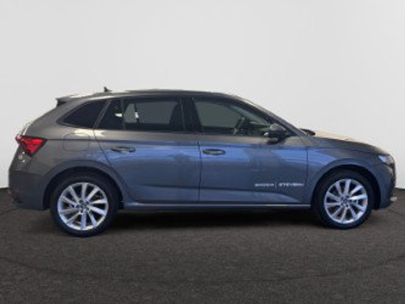 Skoda Scala Scala Family 1,0 TSI 85 kW 6v Man. — photo 8